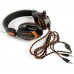 Навушники CANYON Gaming headset