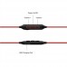 Гарнітура 1More E1018BT iBFree Sport Wireless Mic Red