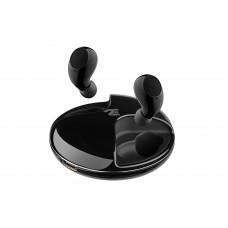 Гарнитура 2E RainDrops True Wireless Waterproof Mic Black