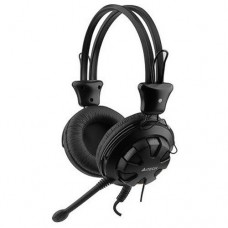 Гарнітура A4Tech HS-28-1 (Black)