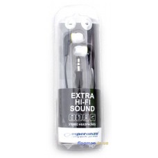 Наушники Esperanza EH146K Black