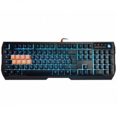 Клавиатура USB A4 Tech B188 Bloody