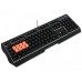 Клавиатура USB A4 Tech B188 Bloody