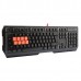Клавиатура USB A4 Tech B188 Bloody