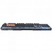 Клавиатура USB A4 Tech B188 Bloody