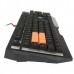 Клавиатура USB A4 Tech B188 Bloody