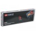Клавиатура USB A4 Tech B188 Bloody