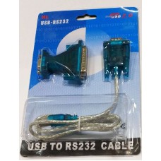 Конвертор USB2.0 -> COM