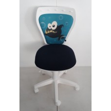 Новый Стиль MINISTYLE GTS WHITE MFD FISH