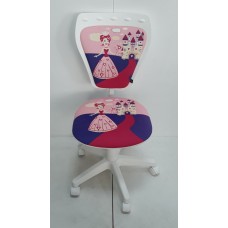 Новый Стиль MINISTYLE GTS WHITE PRINCESS