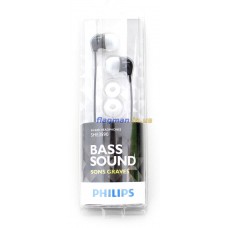 Наушники Philips SHE3590BK/10 Black