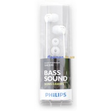 Наушники Philips SHE3590WH/10 White