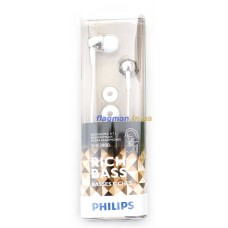 Наушники Philips SHE3900GD/00 Gold