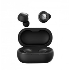 Стерео Bluetooth гарнітура з зарядним кейсом FIRO A5 Black