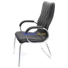 Новый Стиль ALLEGRO STEEL CFA LB CHROME LE-A