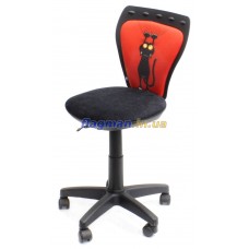 Новый Стиль MINISTYLE GTS CAT RED