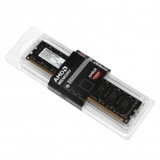 Оперативна пам'ять 4GB DDR3-1600 AMD