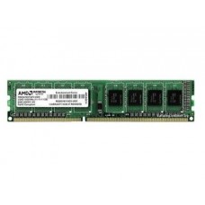 Оперативна пам'ять 8GB DDR3-1600 AMD