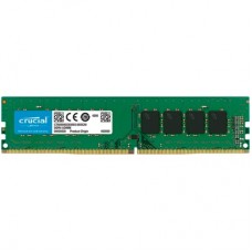 Оперативна пам'ять 8GB DDR4-3200 Crucial (CT8G4DFS832A)