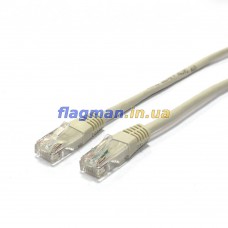 Патч корд 30м UTP CAT5e