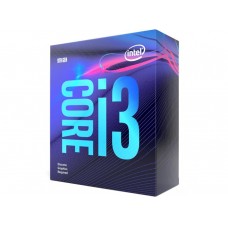 Процессор Intel Core i3-9100F 3.6GHz s1151v2