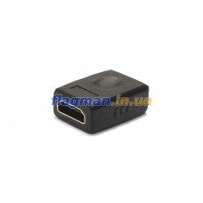 Сгонка HDMI-HDMI Female-Female
