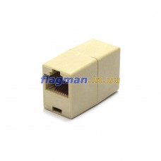 Сгонка RJ-45