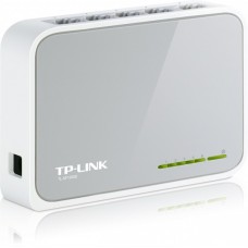 Сетевой коммутатор TP-LINK TL-SF1005D