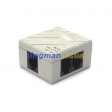 Сплиттер ADSL Annex A