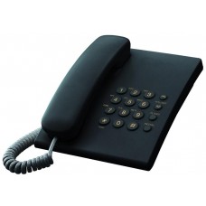 Телефон Panasonic KX-TS2350UAB Black