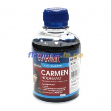 Чернила WWM CARMEN для Canon 200г Cyan