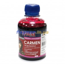 Чернила WWM CARMEN для Canon 200г Magenta