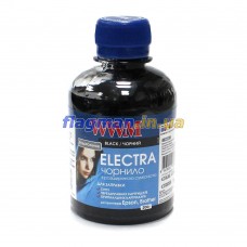 Чернила WWM ELECTRA для Epson 200г Black