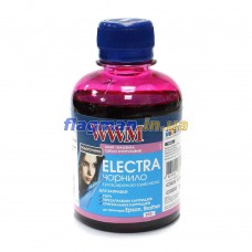 Чернила WWM ELECTRA для Epson 200г Light Magenta