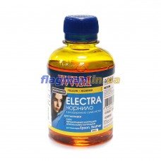 Чернила WWM ELECTRA для Epson 200г Yellow