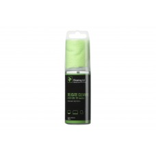 Набір для чищення 2E 150ml Liquid for LED / LCD + серветка 15X15 см 
