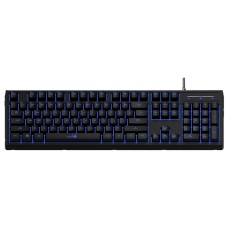 Клавіатура USB Genius Scorpion K6 Black (31310476102)
