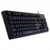 Клавіатура USB Genius Scorpion K6 Black (31310476102)
