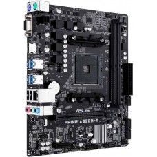 Материнская плата ASUS sAM4