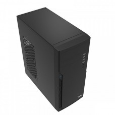 Корпус 400W GameMax ET-211 USB3.0 (ET-211-400W-2U3)