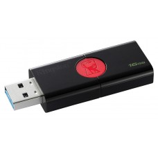 16GB USB3.0 Flash Накопитель Kingston  DT106/16GB