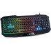 Клавиатура USB Genius Scorpion K215 USB Black (31310474105)