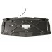 Клавиатура USB Genius Scorpion K220 USB Black (31310475104)