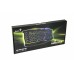 Клавиатура USB Genius Scorpion K220 USB Black (31310475104)