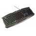 Клавиатура USB Genius Scorpion K220 USB Black (31310475104)