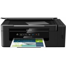МФУ Epson L3050 з Wi-Fi (C11CF46405)