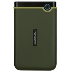 Внешний жесткий диск Transcend StoreJet 25M3G 2TB 2.5" USB 3.0