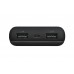 Портативный аккумулятор 2E 10000mAh (2E-PB1007AS-BLACK)