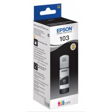 Чорнила Epson L31xx 65г Black