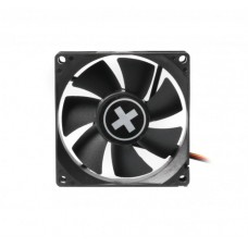 Вентилятор 80x80x25мм Xilence XPF80.W (XF034)